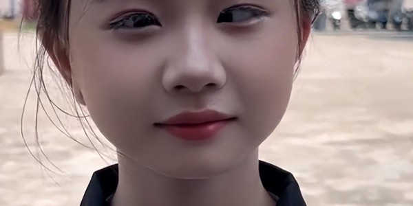 爱游戏体育app下载-“这么小就有阴德纹，不简单”，小学女生面相，说明了家长不一般