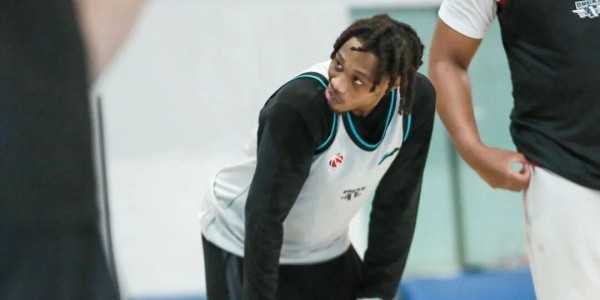 CBA男篮动态更新！带来北京男篮赵睿、新小外援，广东男篮新大外援以及辽宁男篮哈维的最新消息