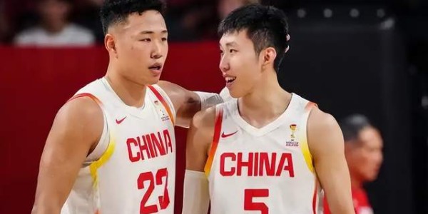 央视直播！16点，对阵中国台北，男篮12人名单没变，裁判是他们仨
