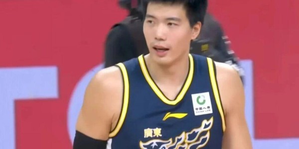 爱游戏体育app下载-广东男篮阵容即将洗牌，两大国产内线基本离队，三名外援难续约！