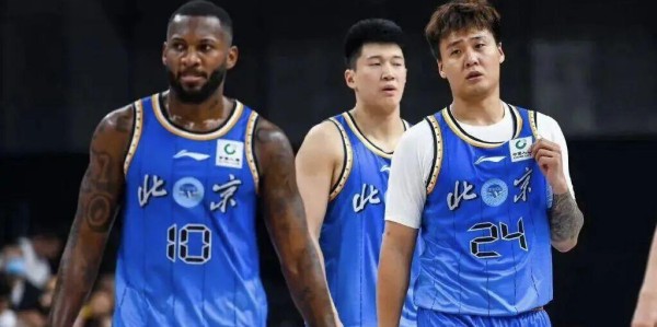 CBA男篮动态更新！带来北京男篮赵睿、新小外援，广东男篮新大外援以及辽宁男篮哈维的最新消息