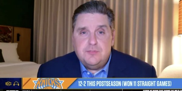 爱游戏体育登录入口-Windhorst：尼克斯是一支讨喜球队，文班情绪让人耳目一新