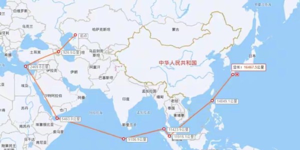 爱游戏体育官方网站-哈萨克斯坦2000万吨稀土转卖美日，签完协议发现，还是绕不开中国