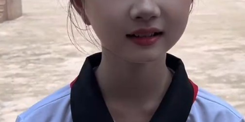 爱游戏体育app下载-“这么小就有阴德纹，不简单”，小学女生面相，说明了家长不一般