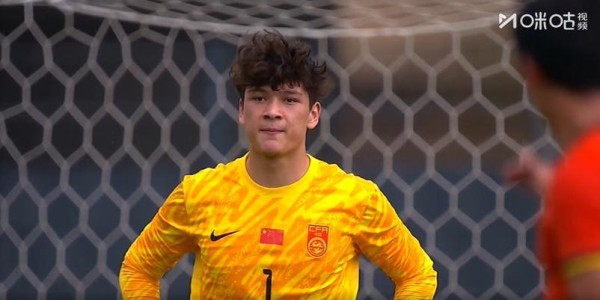 爱游戏体育-土伦杯U19国足以小打大，0-3负于刚果民主U23队，一人表现很亮眼